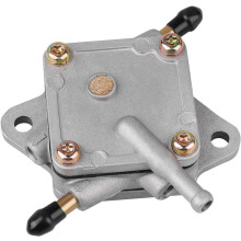 Palivové čerpadlo kompatibilné s golfovým vozíkom Yamaha 4-taktný G16 G20 G22 1996 a novší JN6-F4410