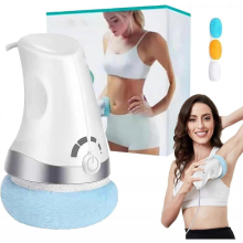 Nordic Sculpt BodySculpt 1.0 met Sculptware Vibratietechnologie