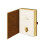 Harry Potter Harry Potter Marauders Map Notebook 3