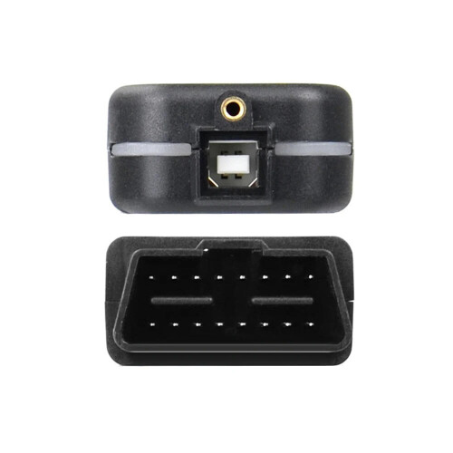 Compatible with VAG-COM VCDS Premium Interface and Software Bundle 2