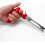Apple Corer, Stainless Steel Kitchen Gadget Tool Fruit Er Core Remover Fruit Vegetable Tools 4
