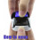 Renikh Portable PC Notebook 800/1200DPI USB 3 Keys Optical 2.4G Mini Wireless Mouse 2