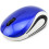 Renikh Portable PC Notebook 800/1200DPI USB 3 Keys Optical 2.4G Mini Wireless Mouse 4