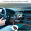 Προσαρμογέας Bluetooth 5.1 αυτοκινήτου USB, πομπός FM, δέκτης αναπαραγωγής μουσική 4