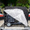 Αδιάβροχο κάλυμμα γεννήτριας γενικής χρήσης, συμβατό με 210D Ox και ύφασμα, 4