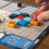 Plan B Games, Azul Legespiel_M 3
