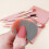 8-pack Travel Professional Makeup Brush Set 4