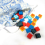 Plan B Games, Azul Legespiel_M 5