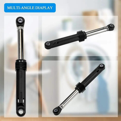 3 PCS Compatible with 383EER3001G 4901ER2003A Washer Replace Part 2