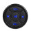 Wireless Bluetooth Media Button Remote Controller Compatible with Smartphones &amp; Tablets 3