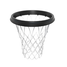 Bärbar basketnätram Inomhus Utomhus Avtagbar Professionell basketnät Basketsporter