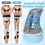Nordic Sculpt BodySculpt 1.0 avec technologie de vibration Sculptware 4