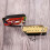 Pack of 7 Strings Pickup Suitable for Guitar Noise-rainbow 7