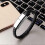 Bracelet Usb Charging Cable Data Charging Cord For20CM Type C 2