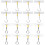 Plant Hanger Removable Strong Adhesive Ceiling Hooks-B 2