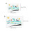Removable Magnetic Writing Drawing Board-removable 60CM90CM 4