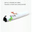 Removable Magnetic Writing Drawing Board-removable 60CM90CM 5