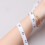 Precisions Measuring Tool 2m Cats Paws Ruler Clear Scale-Yellow 5