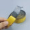 Open haarden Afdichtingstouw Universele-3mmx10mmx2m 6