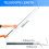 Campers Awning Opener Puller Reach Rod Telescoping Tool Poles 3