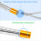 Campers Awning Opener Puller Reach Rod Telescoping Tool Poles 7