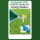 Golf Training Pad with Sticky Ball Ground Stakes Secure Outdoor 6