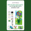 Golf Training Pad with Sticky Ball Ground Stakes Secure Outdoor 7