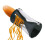 Spiraalsnijder, Verse groentespaghetti, professionele keukenhulp 1