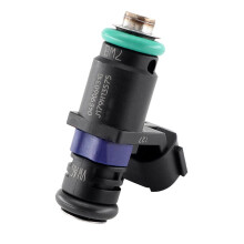 1PCS 04E906031H Fuel Injector Nozzle 04E 906 031 H for   Ameo   Karoq Octavia  2018-2022