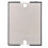DC-DC SSR 75A 30x44x59mm Solid State Relay 5-220V 1