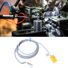 TL-W5MC1 5mm Proximity Sensor 3-Wire NPN NO 100mA