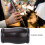 Black Ebony Clarinet Barrel 23mm Inner 2