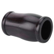 Black Ebony Clarinet Barrel 23mm Inner