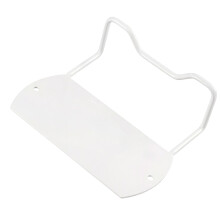 Bed Frame Stopper Retainer Bar Mattress Holder Stopper for-2
