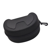 Travel Design EVA Goggles Case Ski Glasses Box Feature-type D