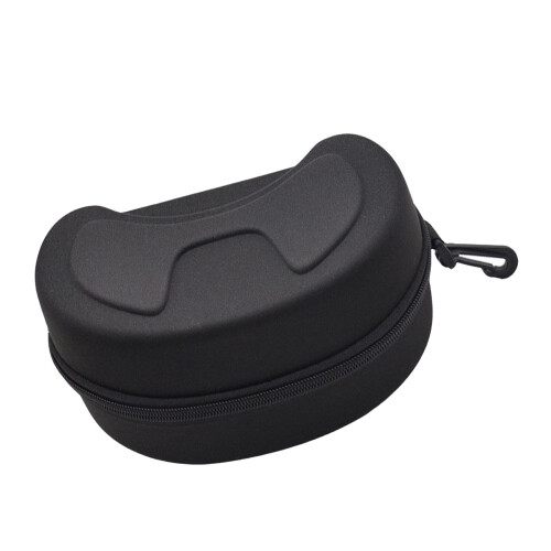 Travel Design EVA Goggles Case Ski Glasses Box Feature-type D