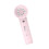 Quick Handheld Cooling Tool With Efficient Motor And-Pink 1
