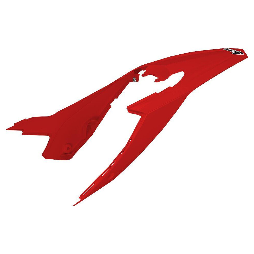 Ufo Rear Fender For Beta For Beta Rr 250 2020-2025 Rear - Red 8052135157113