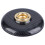 Cello End Pin Pad 85g Birdseye Maple 9.4x2x2cm 2