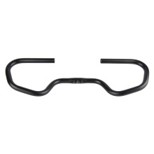 Adjustable Bike Handlebar 580mm Black