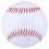 9in White Baseball for Team Play 1
