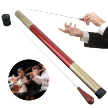 Padauk Conducting Baton 38.7x2x2 cm White/Brown