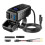 PD3.0+QC3.0 .0 Motorcycle USB Fast Charger Port Socket Connector with Cell Mobile Voltmeter Digital Charge 1