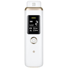Detector voor het verfrissen van orale geuren, draagbare orale ademmonitor met realtime geurcontrole, professioneel wit
