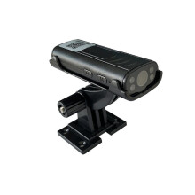 (Without TF Card)Wireless WiFi Camera 1080P Security Camera Surveillance Camera Motion Detection Night Vison Recharge