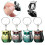 2025 Νέο κουρευτικό νυχιών Owl Keychain, Γερμανικό επαγγελματικό μίνι κουρ 1