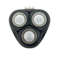 Vervangende scheerkop voor scheerapparaten, compatibel met Philips S3101 S3102 S3103 S3201 S3202 S3203 S3205 S3206 S430 S3000