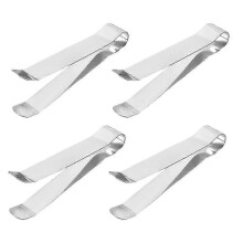 stuks kaarsenblusser, praktische kaarsenblusser, metalen lontklem s202412243546