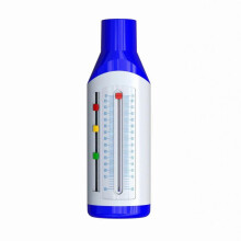 2025 nieuw2025 Persoonlijke spirometer voor longfunctie - Piek-expiratoire flowmeter