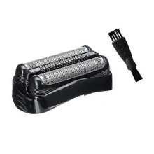 21B Men Shaver Replacement Head compatible with Braun Series 3 301S 310S 320S 330S 340S 360S 3010S 3020S 3030S 3